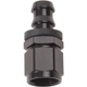 Purchase Top-Quality Twist-Lok Hose End Straight End by RUSSELL - 624023 pa1