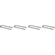 Purchase Top-Quality FABTECH - FTS352UBK - U-Bolt Kit pa1