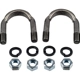 Purchase Top-Quality NEAPCO - 1-0089 -  Kit bride centrale pa1