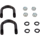 Purchase Top-Quality Kit bride centrale par SKF - UJ330-10 pa1