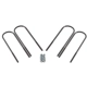 Purchase Top-Quality U-Bolt Kit by SKYJACKER - U5B2R pa1