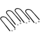 Purchase Top-Quality U-Bolt Kit by SKYJACKER - U5B2R pa2