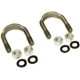 Purchase Top-Quality Kit bride centrale par YUKON GEAR & AXLE - YY-UB004 pa2