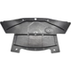 Purchase Top-Quality DORMAN (OE SOLUTIONS) - 924-255 - Under Car Shield pa5