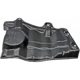Purchase Top-Quality Under Car Shield by DORMAN (OE SOLUTIONS) - 926-307 pa1