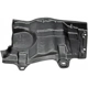 Purchase Top-Quality Under Car Shield by DORMAN (OE SOLUTIONS) - 926-307 pa2