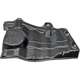Purchase Top-Quality Under Car Shield by DORMAN (OE SOLUTIONS) - 926-307 pa3