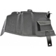 Purchase Top-Quality Under Car Shield by DORMAN (OE SOLUTIONS) - 926-308 pa1