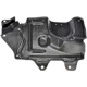 Purchase Top-Quality Under Car Shield by DORMAN (OE SOLUTIONS) - 926-309 pa2