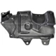 Purchase Top-Quality Under Car Shield by DORMAN (OE SOLUTIONS) - 926-309 pa4