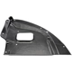 Purchase Top-Quality Under Car Shield by DORMAN (OE SOLUTIONS) - 926-312 pa3