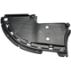 Purchase Top-Quality DORMAN (OE SOLUTIONS) - 926-314 - Under Car Shield pa1