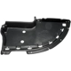 Purchase Top-Quality DORMAN (OE SOLUTIONS) - 926-314 - Under Car Shield pa2
