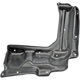 Purchase Top-Quality Under Car Shield by DORMAN (OE SOLUTIONS) - 926-315 pa4