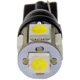 Purchase Top-Quality Lumi�re sous le capot by DORMAN - 194W-SMD pa33