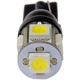 Purchase Top-Quality Lumi�re sous le capot by DORMAN - 194W-SMD pa50