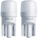 Purchase Top-Quality Under Hood Light by HELLA - 921LED6.5K pa8