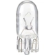 Purchase Top-Quality Under Hood Light by PHILIPS - 194LLB2 pa43