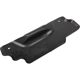 Purchase Top-Quality ACDELCO - 25749228 - Inner Fender Splash Shield pa2