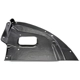 Purchase Top-Quality DORMAN - 926-312 - Engine Splash Shield pa2