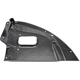 Purchase Top-Quality DORMAN (OE SOLUTIONS) - 926-312 - Engine Splash Shield pa2