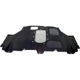 Purchase Top-Quality DORMAN (OE SOLUTIONS) - 927-810 - Undercar Splash Shield pa1