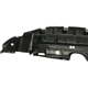 Purchase Top-Quality SKP - SK601364 - Undercar Shield pa3