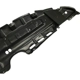 Purchase Top-Quality SKP - SK601364 - Undercar Shield pa4
