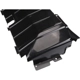 Purchase Top-Quality URO - 3538690 - Engine Splash Shield pa2