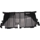 Purchase Top-Quality URO - 3538690 - Engine Splash Shield pa3