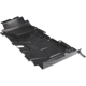 Purchase Top-Quality URO - 3538690 - Engine Splash Shield pa5