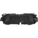 Purchase Top-Quality URO - 3538690 - Engine Splash Shield pa7