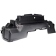 Purchase Top-Quality Undercar Shield by URO - 6808693 pa3