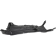 Purchase Top-Quality URO - 8624664 - Engine Splash Shield pa4