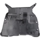 Purchase Top-Quality URO - 8624664 - Engine Splash Shield pa5