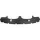 Purchase Top-Quality URO - BEC19939 - Bumper Splash Shield pa2