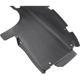 Purchase Top-Quality URO - BEC19939 - Bumper Splash Shield pa3
