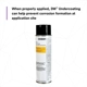 Purchase Top-Quality 3M - 08881 - Undercoating Aerosol pa4