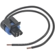 Purchase Top-Quality BLUE STREAK (HYGRADE MOTOR) - HP3840 - Electrical Connector pa1