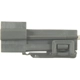 Purchase Top-Quality Underhood Lamp Connector by BLUE STREAK (HYGRADE MOTOR) - S1626 pa1