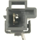 Purchase Top-Quality Underhood Lamp Connector by BLUE STREAK (HYGRADE MOTOR) - S1626 pa2