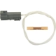 Purchase Top-Quality Underhood Lamp Connector by BLUE STREAK (HYGRADE MOTOR) - S1626 pa3