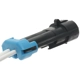 Purchase Top-Quality BLUE STREAK (HYGRADE MOTOR) - S811 - Multi-Purpose Connector pa2