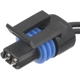 Purchase Top-Quality STANDARD - PRO SERIES - TX3A - Electrical Connector pa8