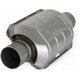Purchase Top-Quality AP EXHAUST - 602205 - Universal Converter pa5
