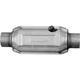Purchase Top-Quality Universal Converter by AP EXHAUST - 608264 pa1