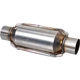Purchase Top-Quality Universal Converter by AP EXHAUST - 608266 pa2