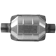 Purchase Top-Quality AP EXHAUST - 612004 - Universal Catalytic Converter pa1