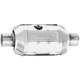 Purchase Top-Quality AP EXHAUST - 840001 - Catalytic Converter pa1