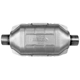Purchase Top-Quality AP EXHAUST - 98235 - Universal Catalytic Converter pa1